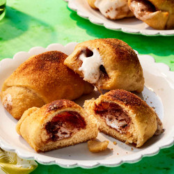 Resurrection Rolls