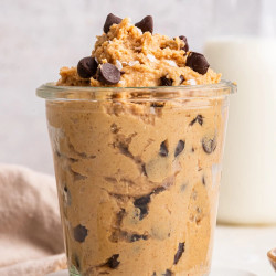 Protein Cookie Dough
