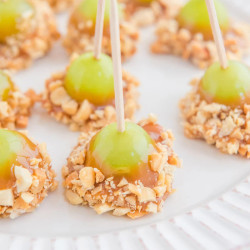 Caramel Apple Grape