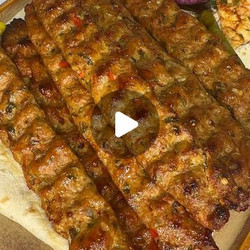Adana Kebab