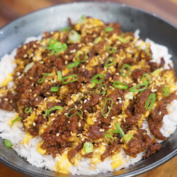 Japanese Bbq Beef