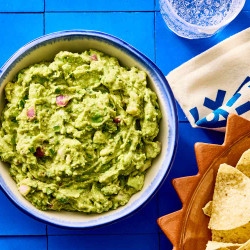 Jason Mraz's Guacamole Should Be The Appetizer At Your Next Gathering