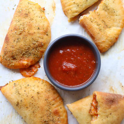 Pizza Pockets