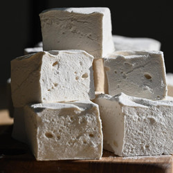 Best Homemade Marshmallows