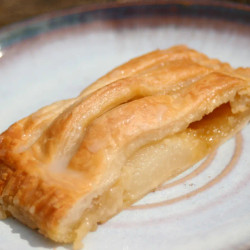Egg-free Frangipane