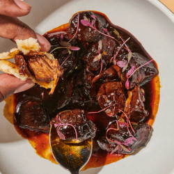 Pork Pepperpot