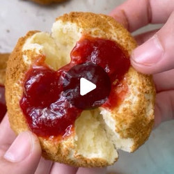 Cheesecake Cookies