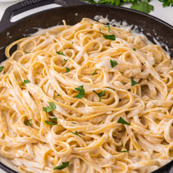 Olive Garden Alfredo Sauce