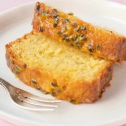 Passionfruit Cake