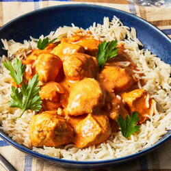 Curry Stand Chicken Tikka Masala Sauce