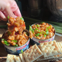 Shrimp Cocktail Dip