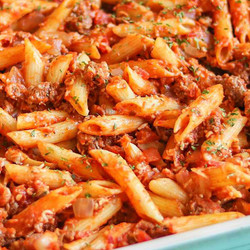 Pasta Bake