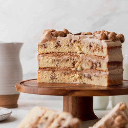 Decadent Dessert Recipes