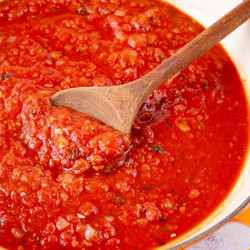 Easy Pasta Sauce