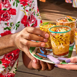 Esquites Recipe (elotes in a cup)