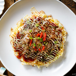 Okonomiyaki