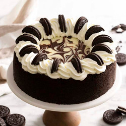 Oreo Cheesecake
