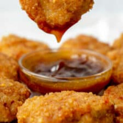 Homemade Chicken Nuggets Recipe (gluten-free, Aip/paleo)