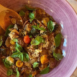 Ratatouille