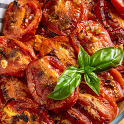 Fire Roasted Tomatoes