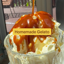Homemade Easy Gelato (ice Cream)