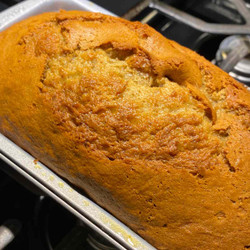 Janine's Best Banana Bread