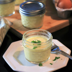 Sous Vide Egg Bites