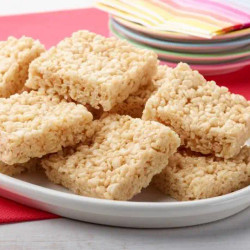Classic Crispy Rice Treats