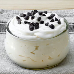 Ricotta Cream