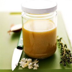 Basic Vinaigrette