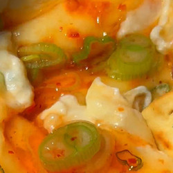 Crab Rangoon Party Dip
