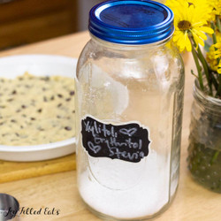 Joy Filled Eats Natural Sweetener - Low Carb, Thm, Sugar Free