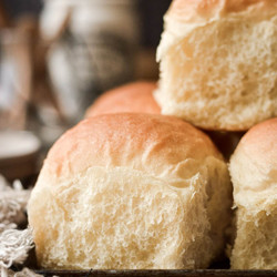 High Altitude Potato Rolls (amish Dinner Rolls)