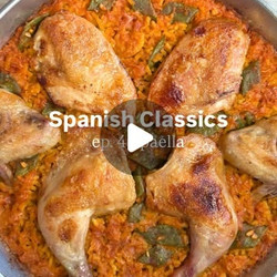Paella