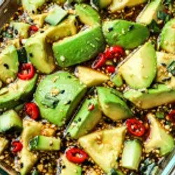 Mayak Avocado