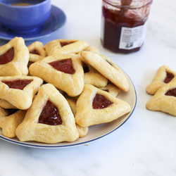 Hamantaschen
