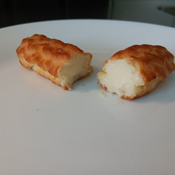 Заварний крем
