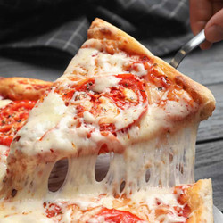 Keto Pizza (like Domino's)