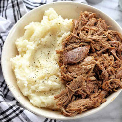 Instant Pot Pork Roast Recipe