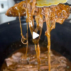 Autumn Vibes - Pulled Beef