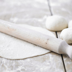 Pizza Dough
