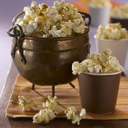 Kettle Corn