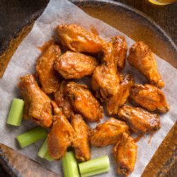 Medium Chicken Wing Sauce