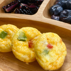 Mini Egg Bites