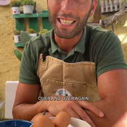 Fresh Pasta Recipe