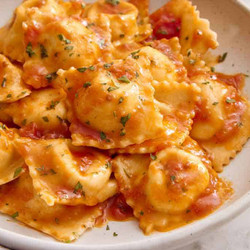 Cheese Ravioli