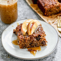 Apple Cake
