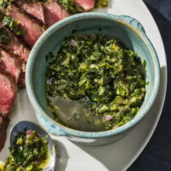 Sauce Verte