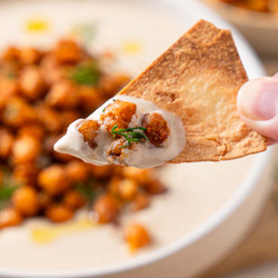 Vegan Dill Dip