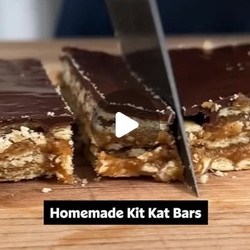 Copycat Kitkat
